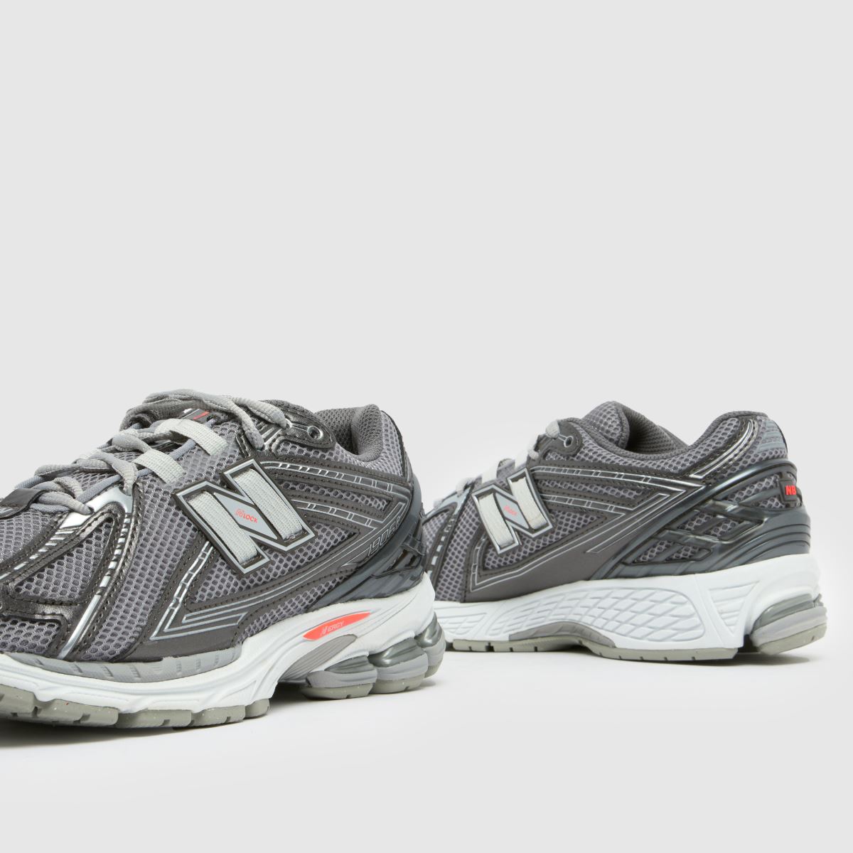 New Balance  1906R in Grey Multi New Balance  1906R in Grey Multi