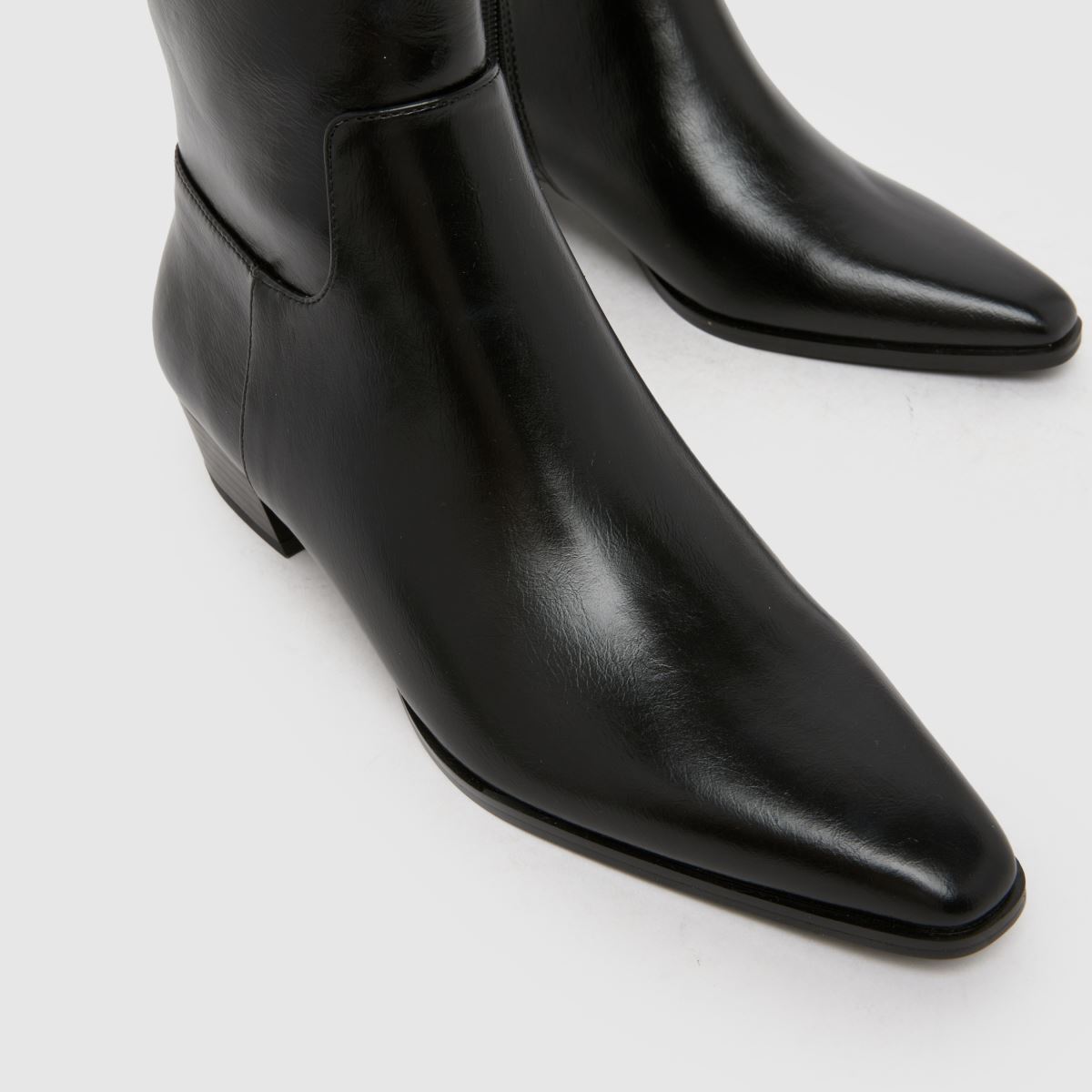 schuh  Carson Pixie in Black schuh  Carson Pixie in Black