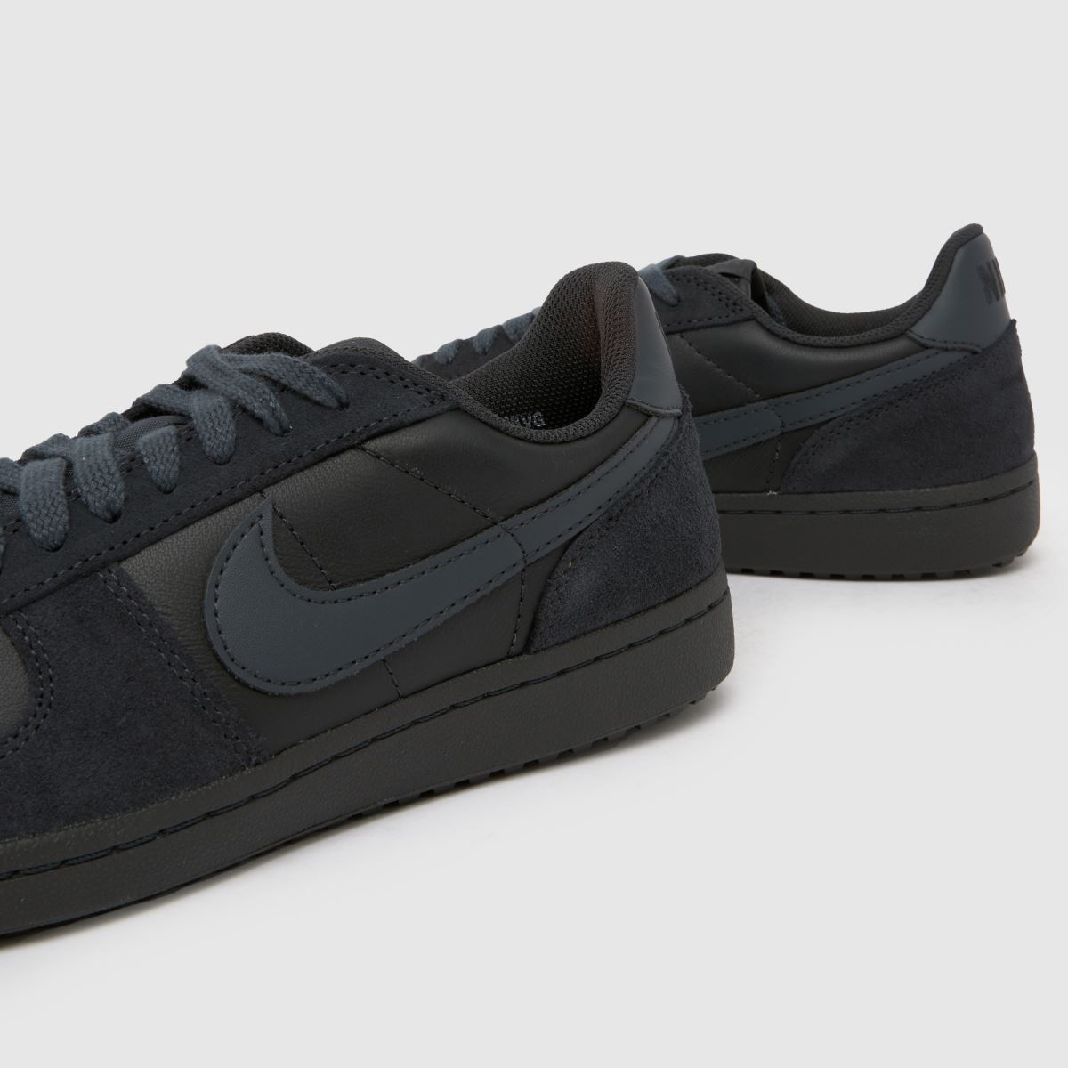 Nike  Field General in Black Nike  Field General in Black