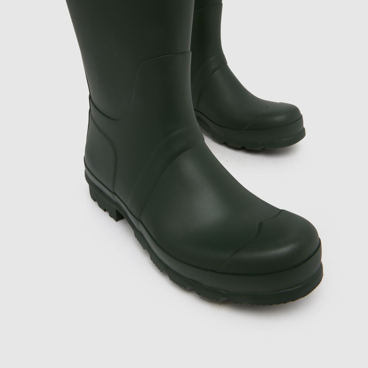 HUNTER BOOTS  Original Tall in Khaki HUNTER BOOTS  Original Tall in Khaki