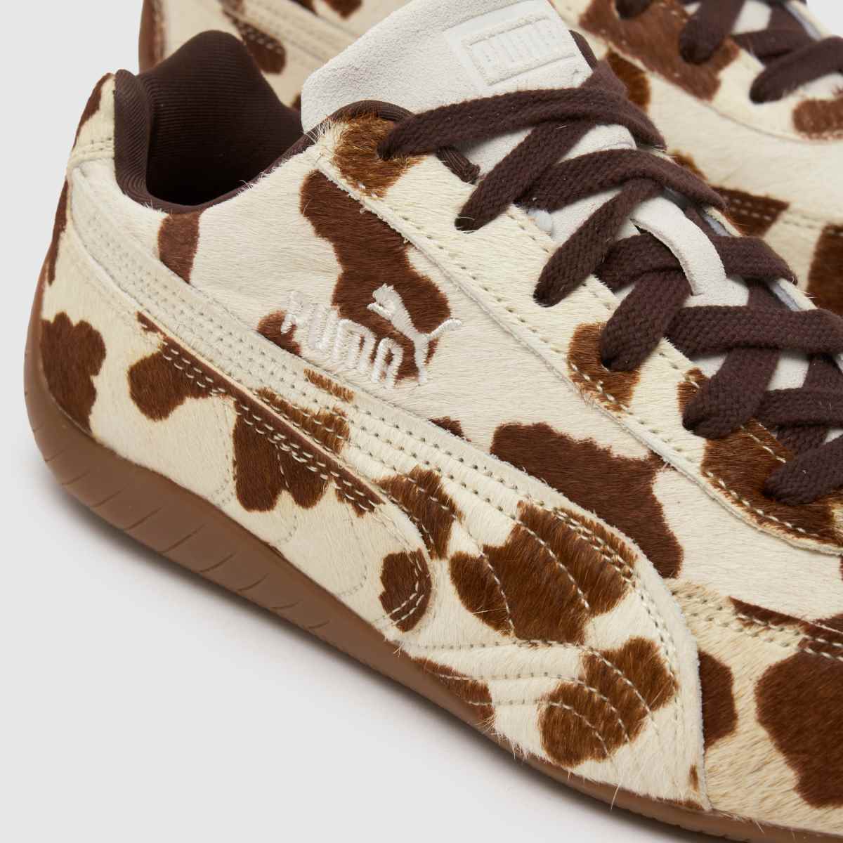 PUMA  Speedcat in Print PUMA  Speedcat in Print