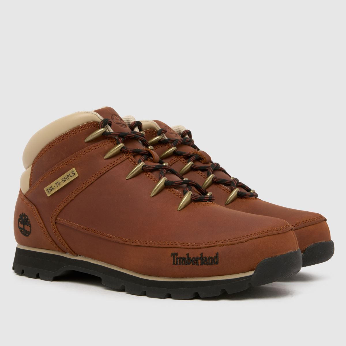 Timberland  Euro Sprint in Brown Timberland  Euro Sprint in Brown