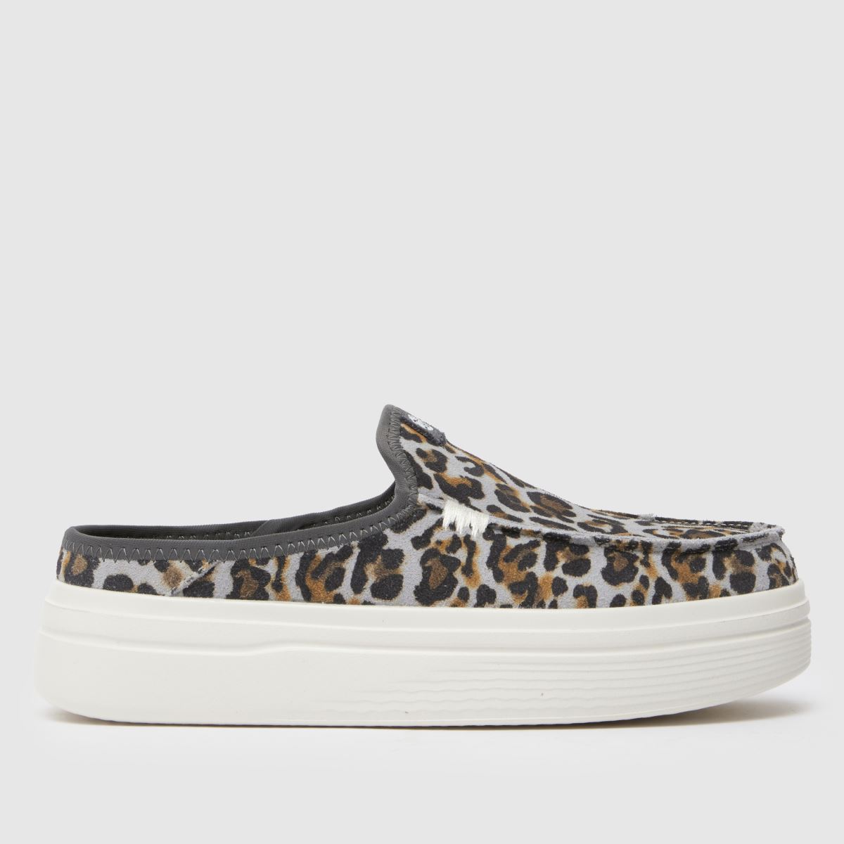 HEYDUDE  Austin Lift Classic in Print HEYDUDE  Austin Lift Classic in Print