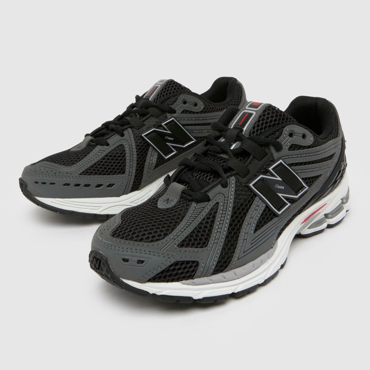 New Balance  1906R in Black New Balance  1906R in Black