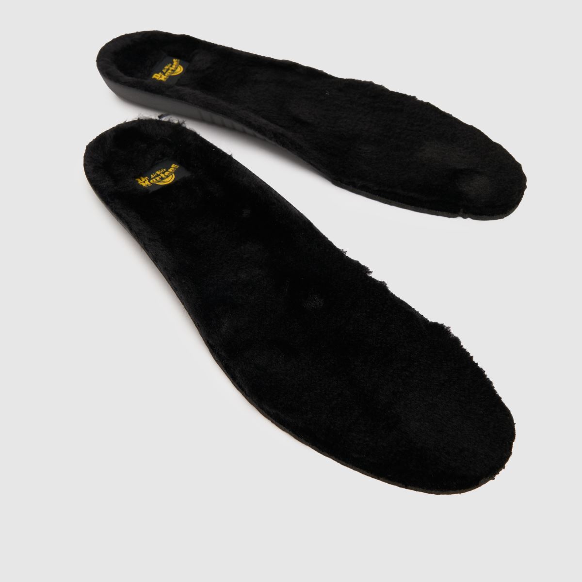 Dr Martens  Warmwair Insole in Black Dr Martens  Warmwair Insole in Black