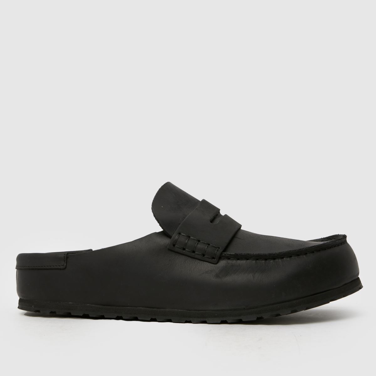 BIRKENSTOCK  Naples in Black BIRKENSTOCK  Naples in Black