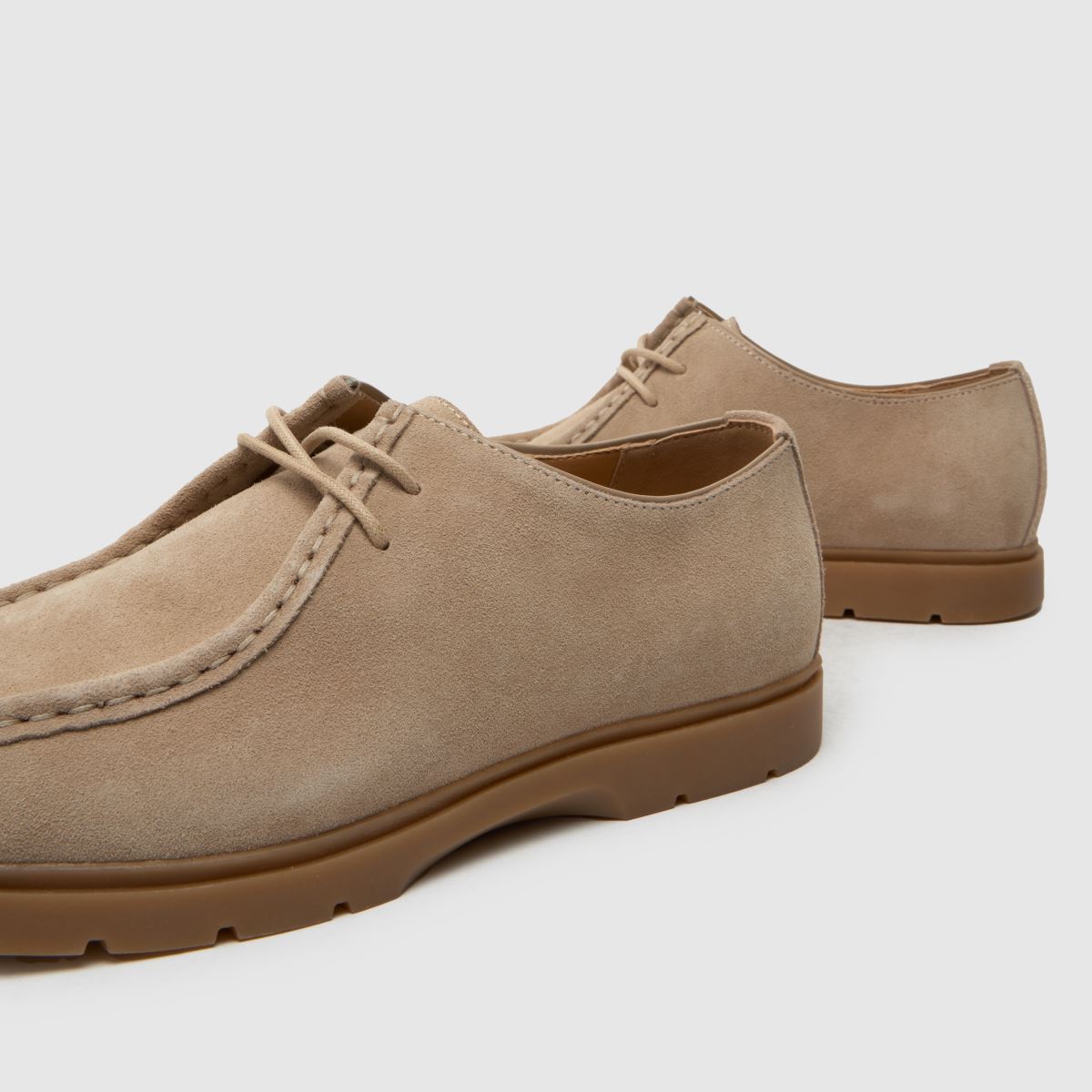 schuh  Pace Moccasin in Natural schuh  Pace Moccasin in Natural