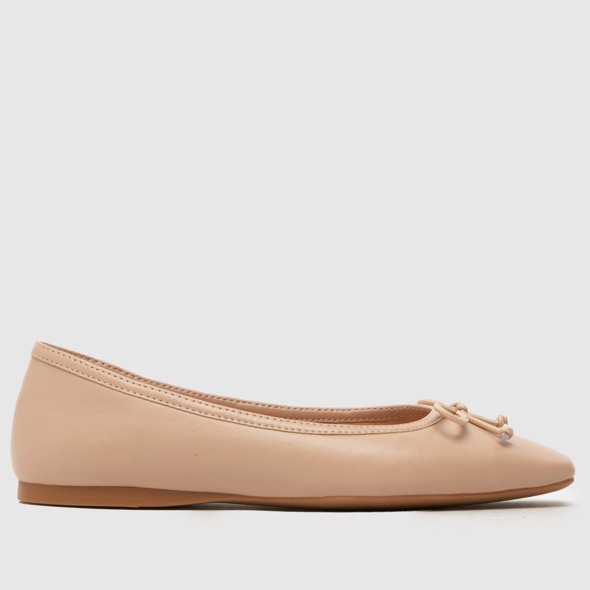 schuh  Lotta Ballerina in Natural schuh  Lotta Ballerina in Natural