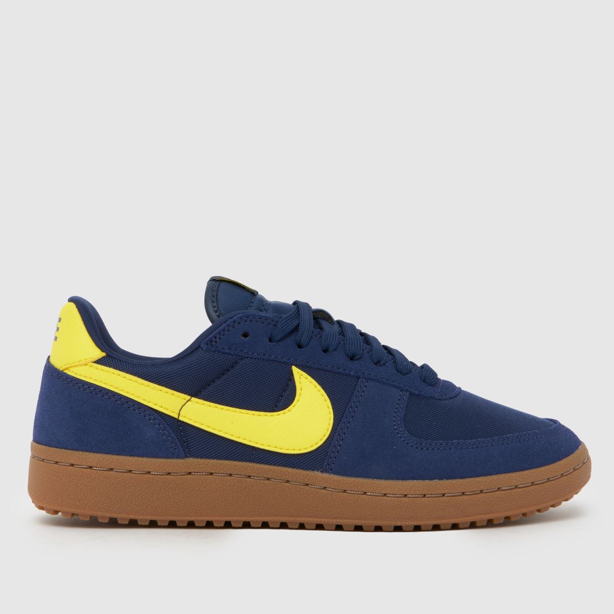 Nike  Field General in Navy Multi Nike  Field General in Navy Multi