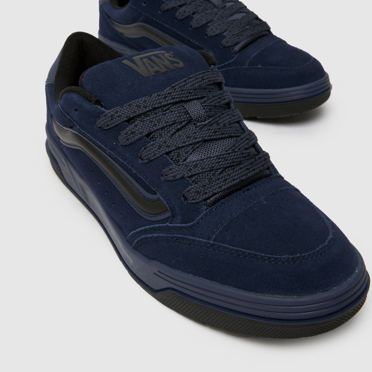 Vans  Hylane in Navy Vans  Hylane in Navy
