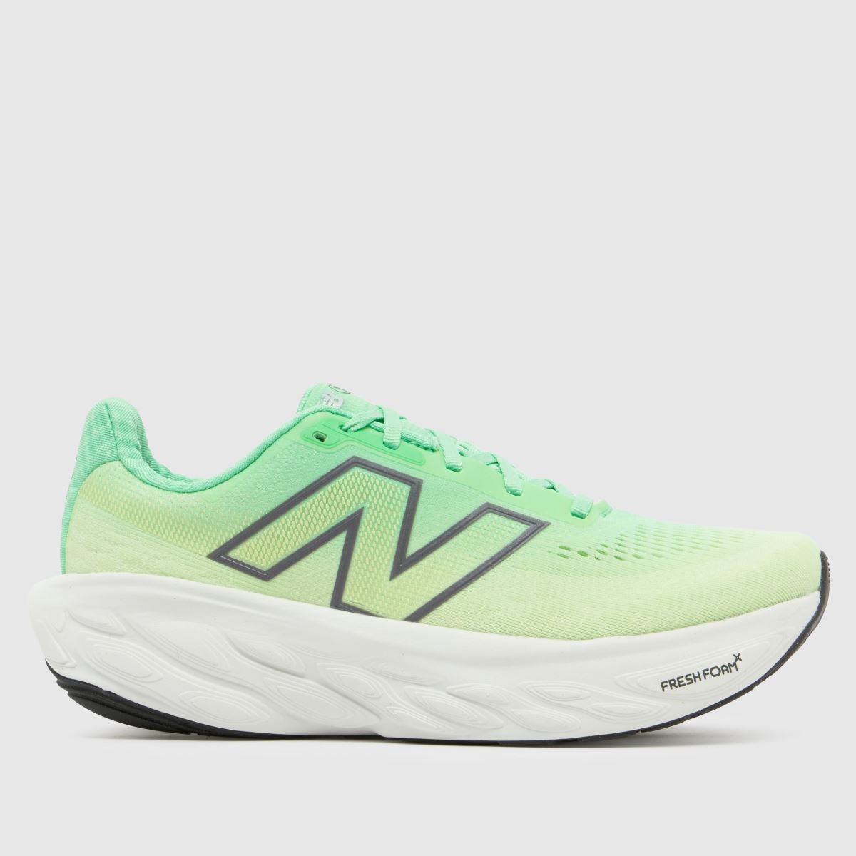 New Balance  Fresh Foam X 1080 V14 in Light Green New Balance  Fresh Foam X 1080 V14 in Light Green