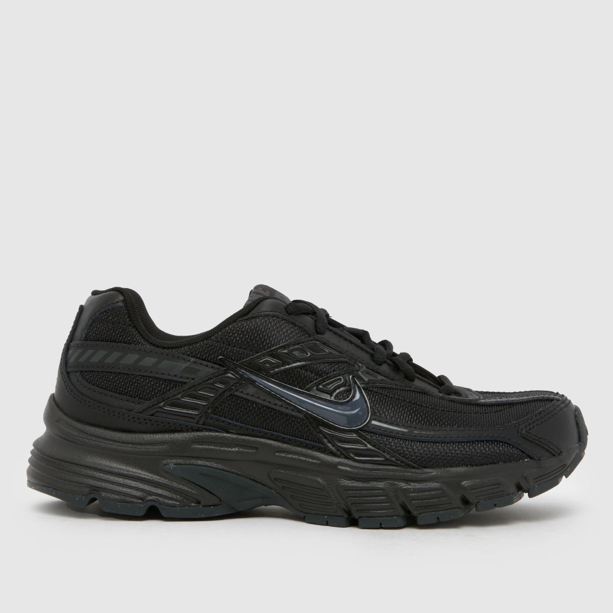 Nike  Initiator in Black Nike  Initiator in Black