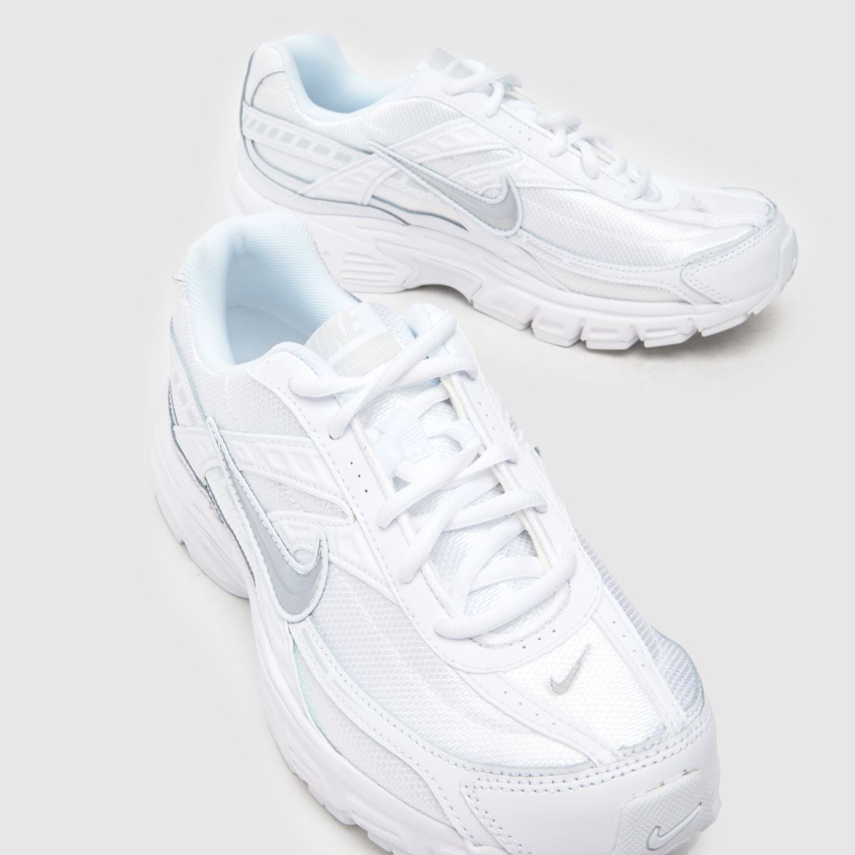 Nike  Initiator in White Nike  Initiator in White