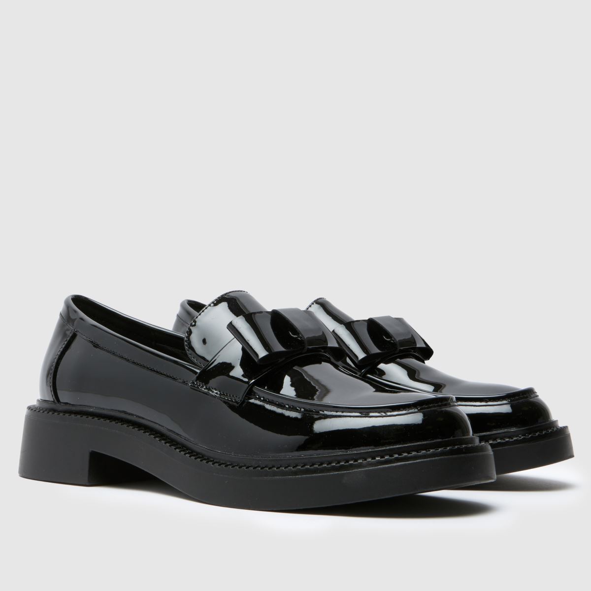 schuh  Lidia Loafer in Black schuh  Lidia Loafer in Black
