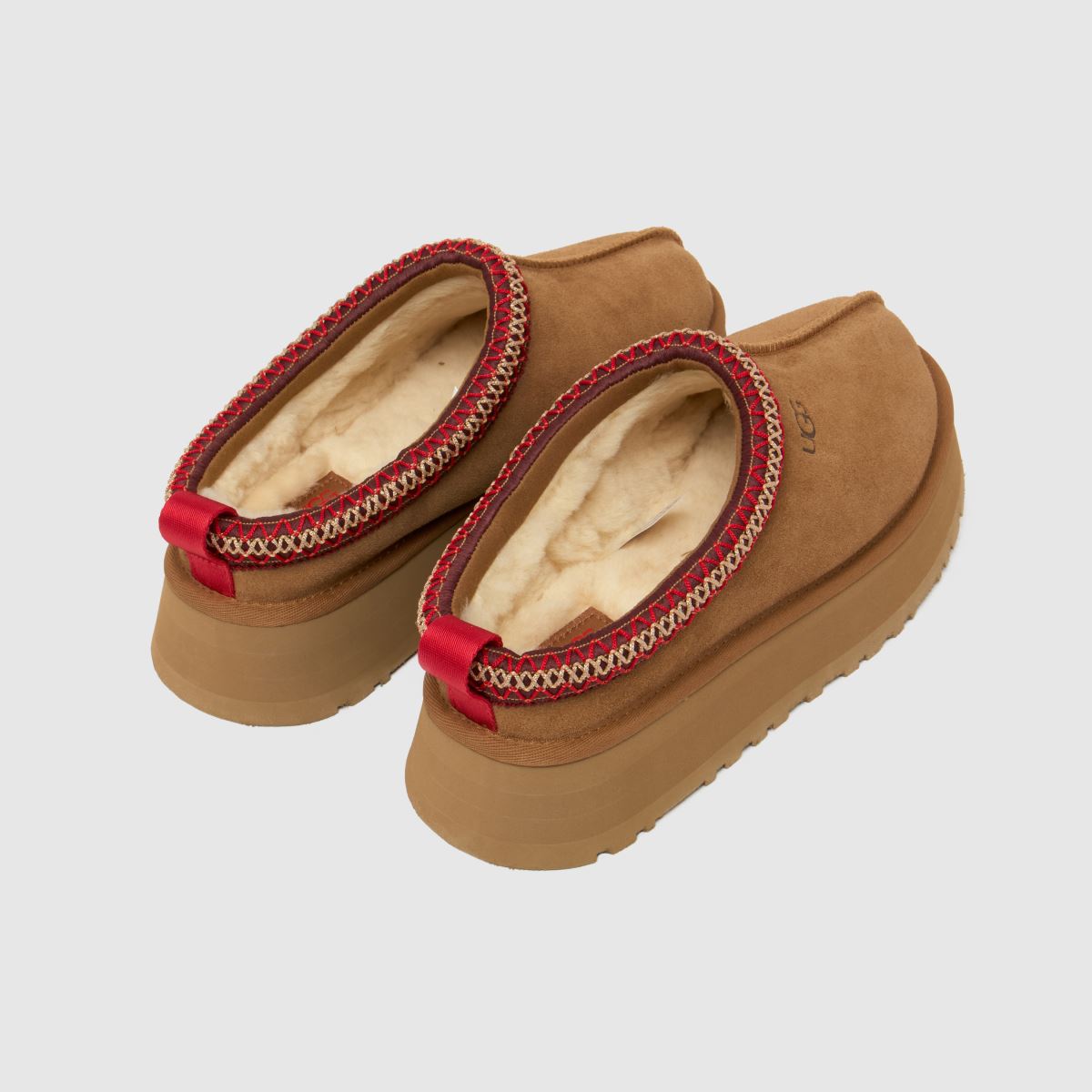UGG  Tazz II in Chestnut UGG  Tazz II in Chestnut