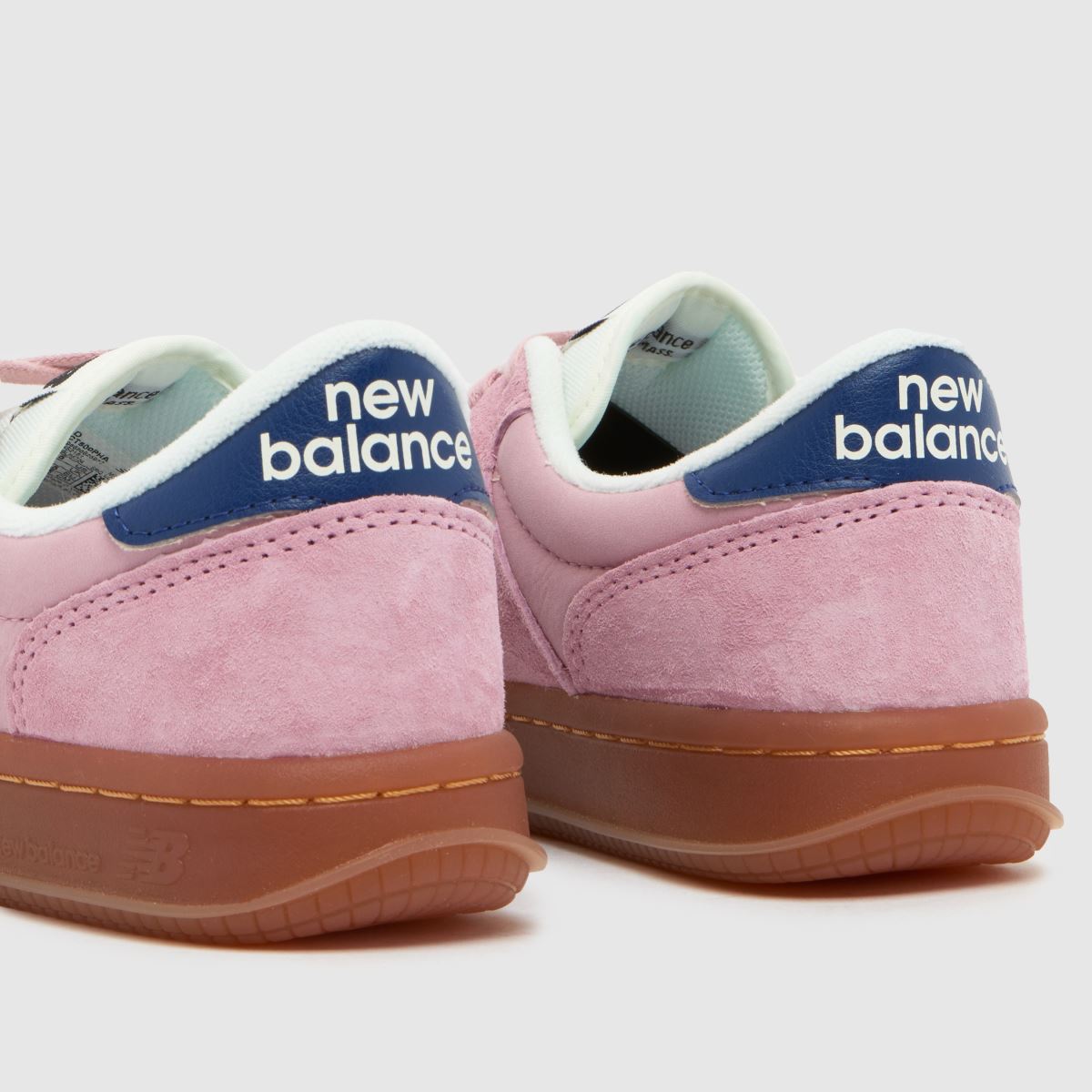 New Balance  T500 in Pale Pink New Balance  T500 in Pale Pink