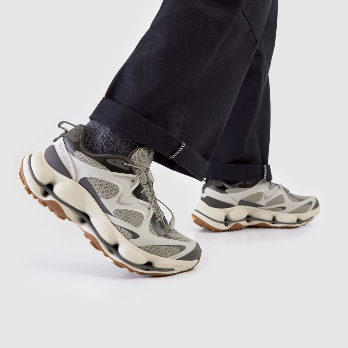 Merrell  SpeedARC Matis in Beige Multi Merrell  SpeedARC Matis in Beige Multi