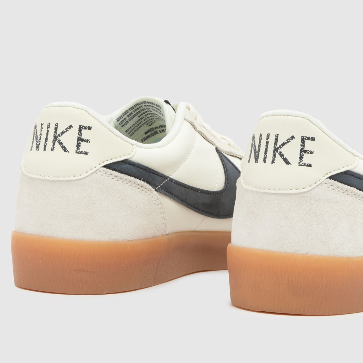 Nike  Killshot 2 in Off-White Multi Nike  Killshot 2 in Off-White Multi