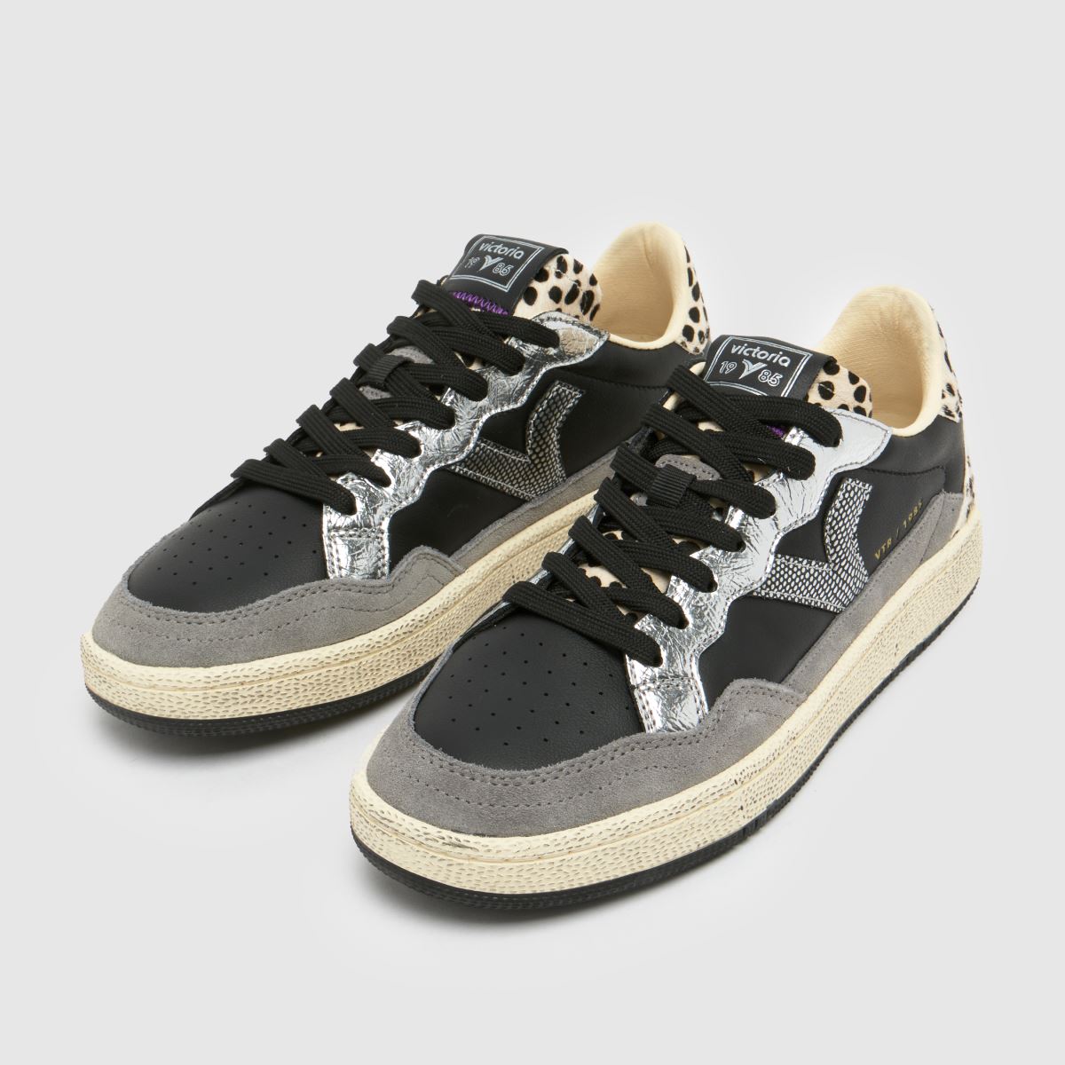 victoria  Smash in Silver Multi victoria  Smash in Silver Multi