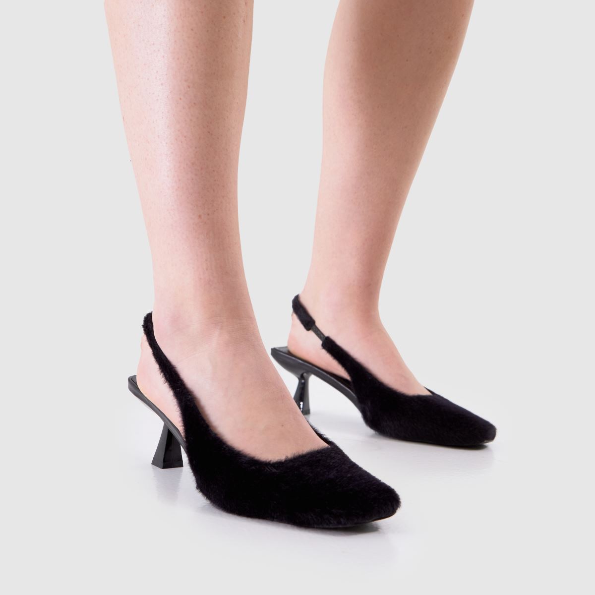 SIMMI  Dorothy Kitten in Black SIMMI  Dorothy Kitten in Black