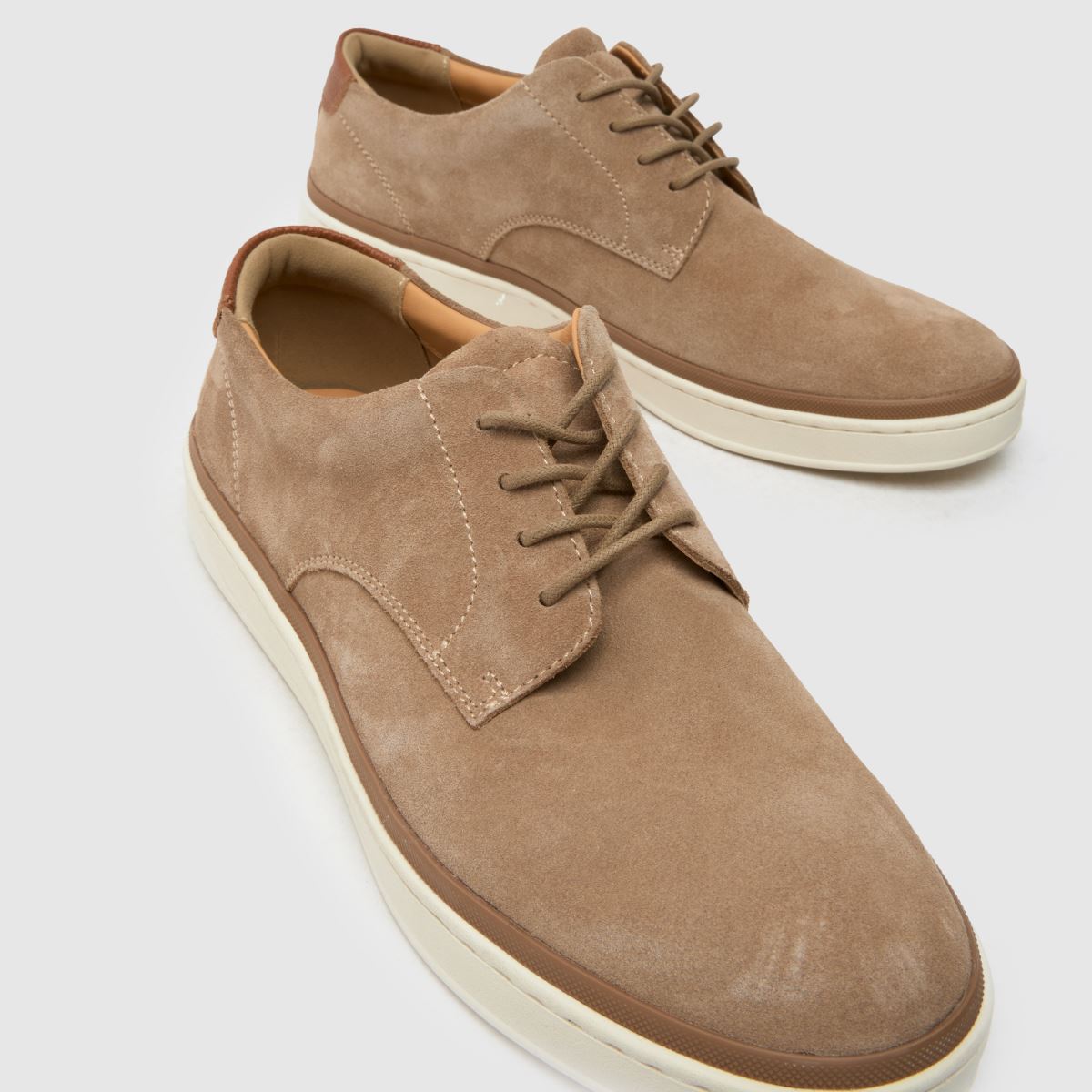 schuh  Wade Casual in Taupe schuh  Wade Casual in Taupe