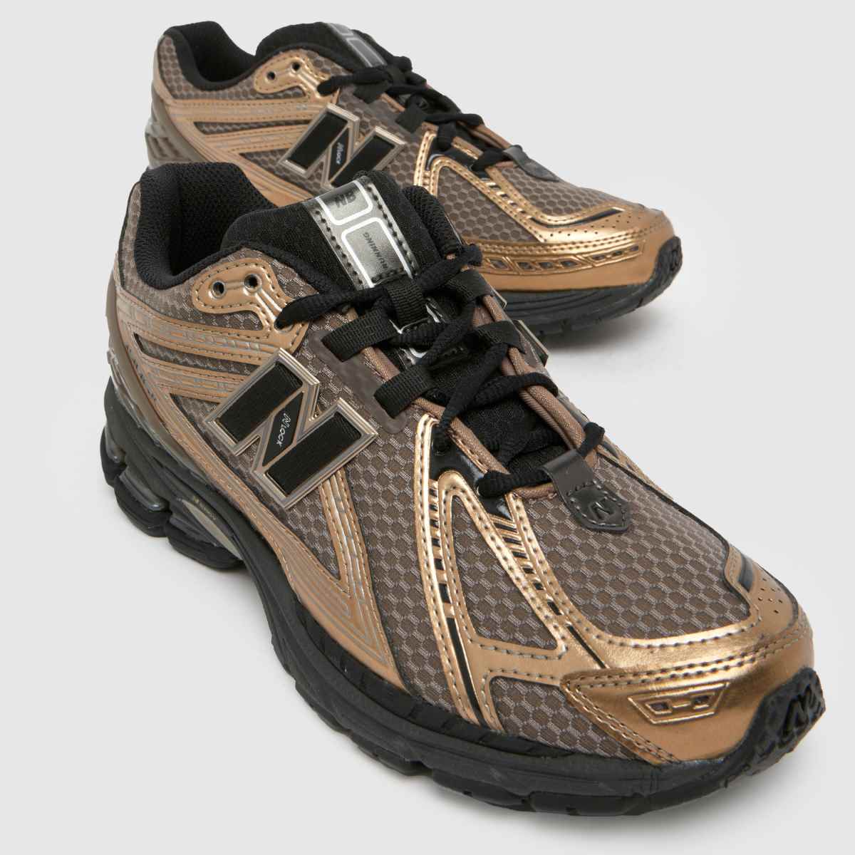 New Balance  1906R in Brown New Balance  1906R in Brown