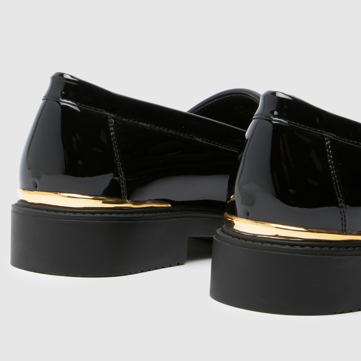 schuh  Lillia Loafer in Black schuh  Lillia Loafer in Black