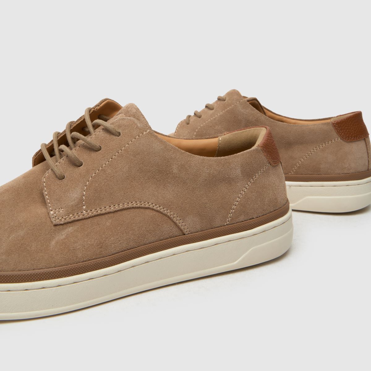 schuh  Wade Casual in Taupe schuh  Wade Casual in Taupe