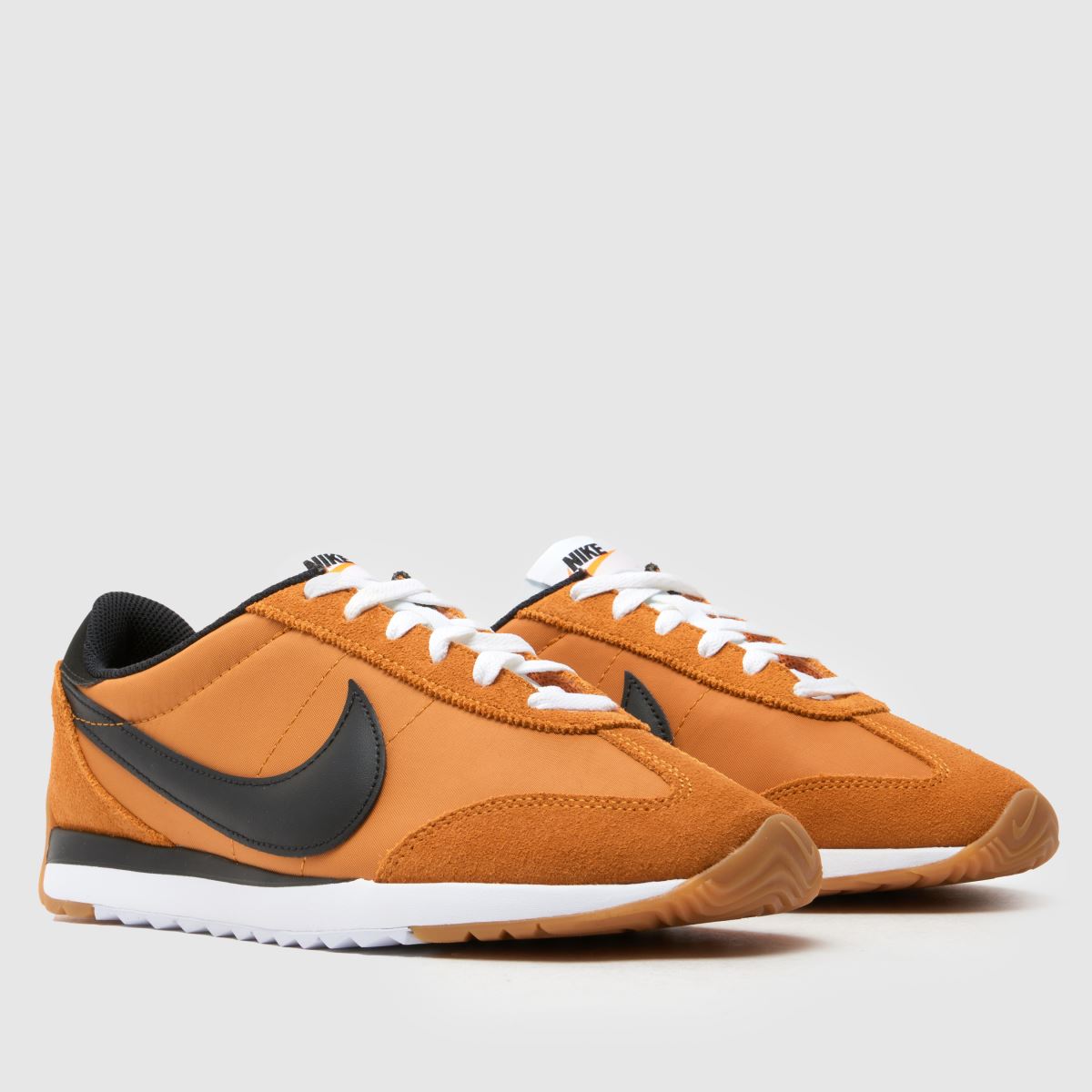 Nike  Pacific in Orange Nike  Pacific in Orange