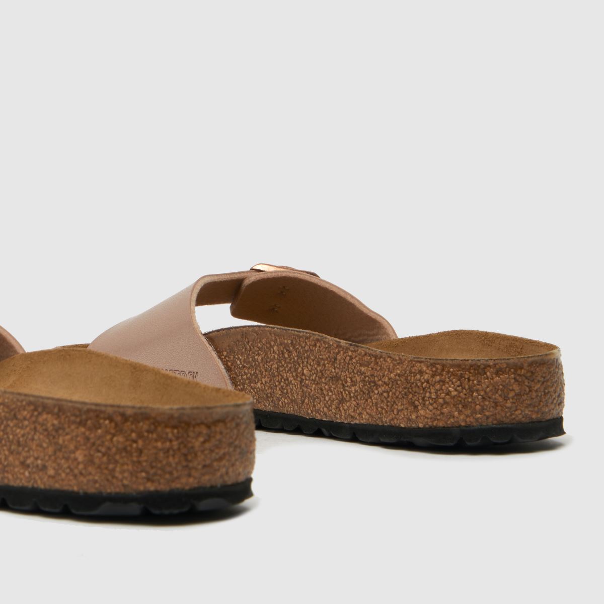 BIRKENSTOCK  Madrid in Bronze BIRKENSTOCK  Madrid in Bronze