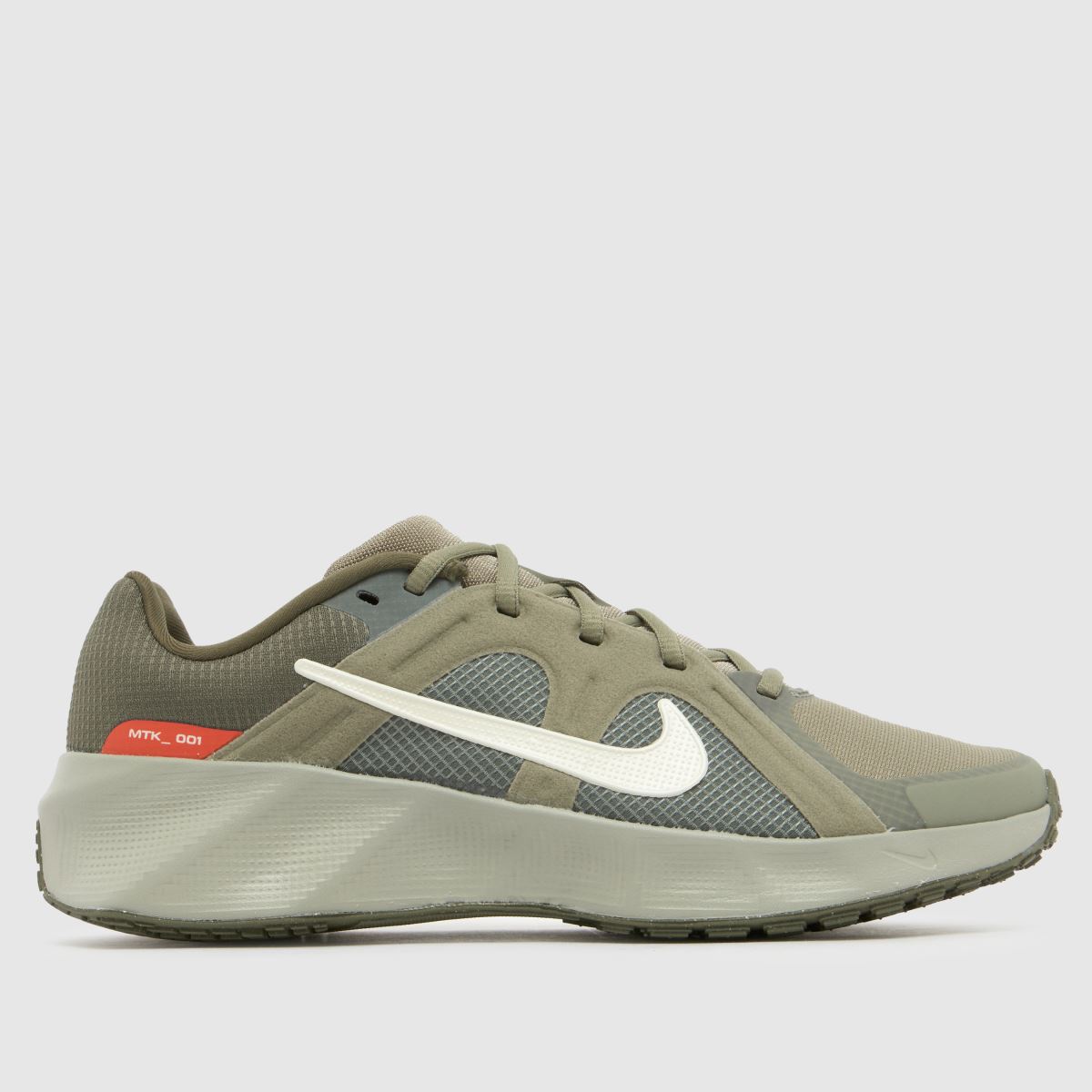 Nike  Metro Tek in Khaki Nike  Metro Tek in Khaki