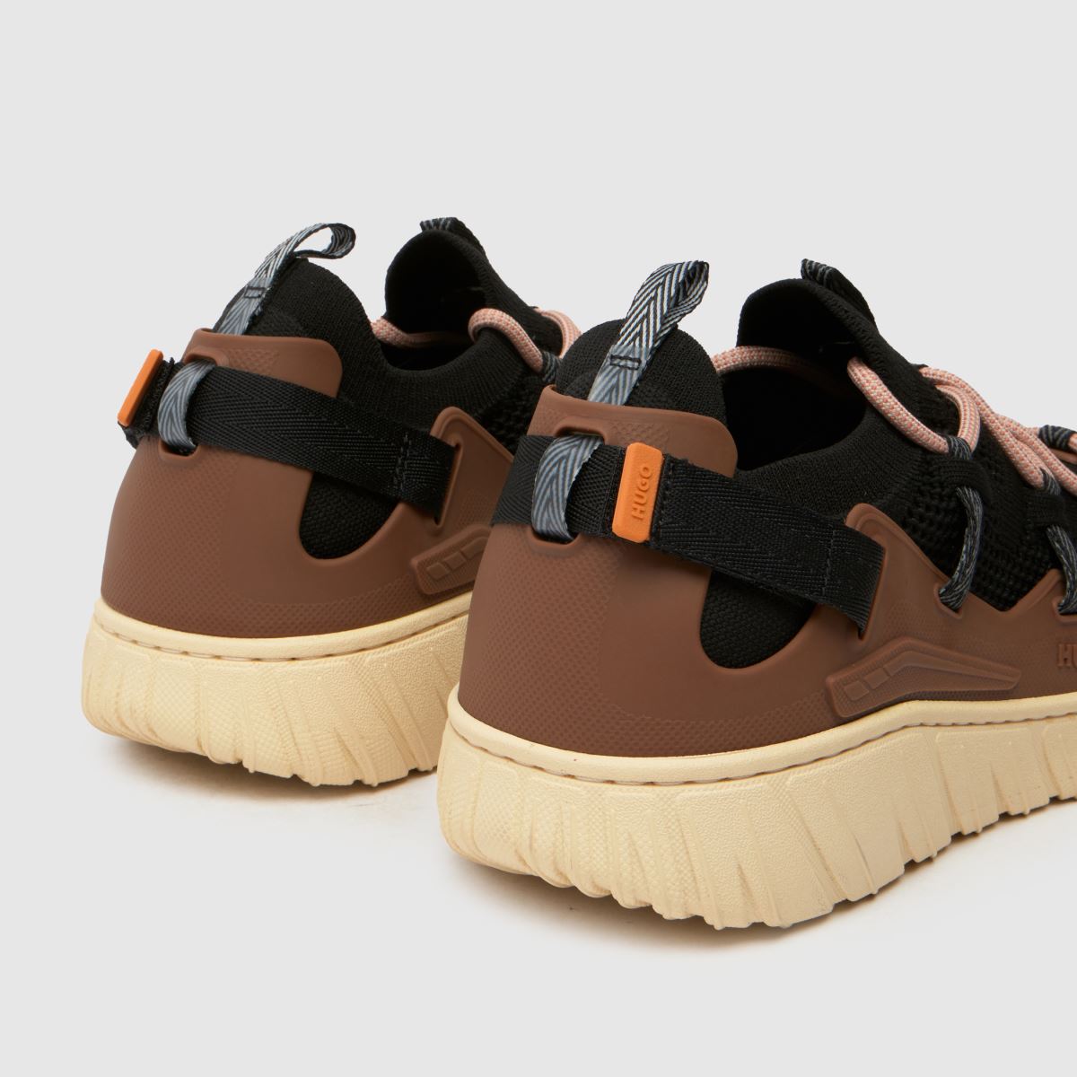 HUGO  Reeflyn in Brown Multi HUGO  Reeflyn in Brown Multi