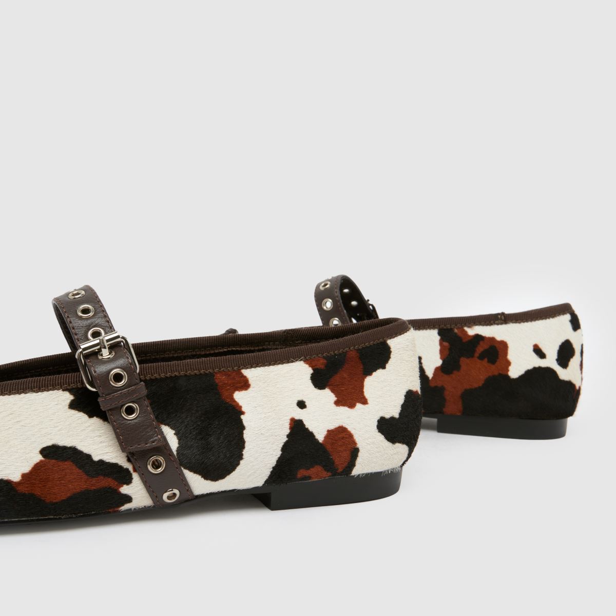 BIBI LOU  Nashira Ballet in Black Multi BIBI LOU  Nashira Ballet in Black Multi