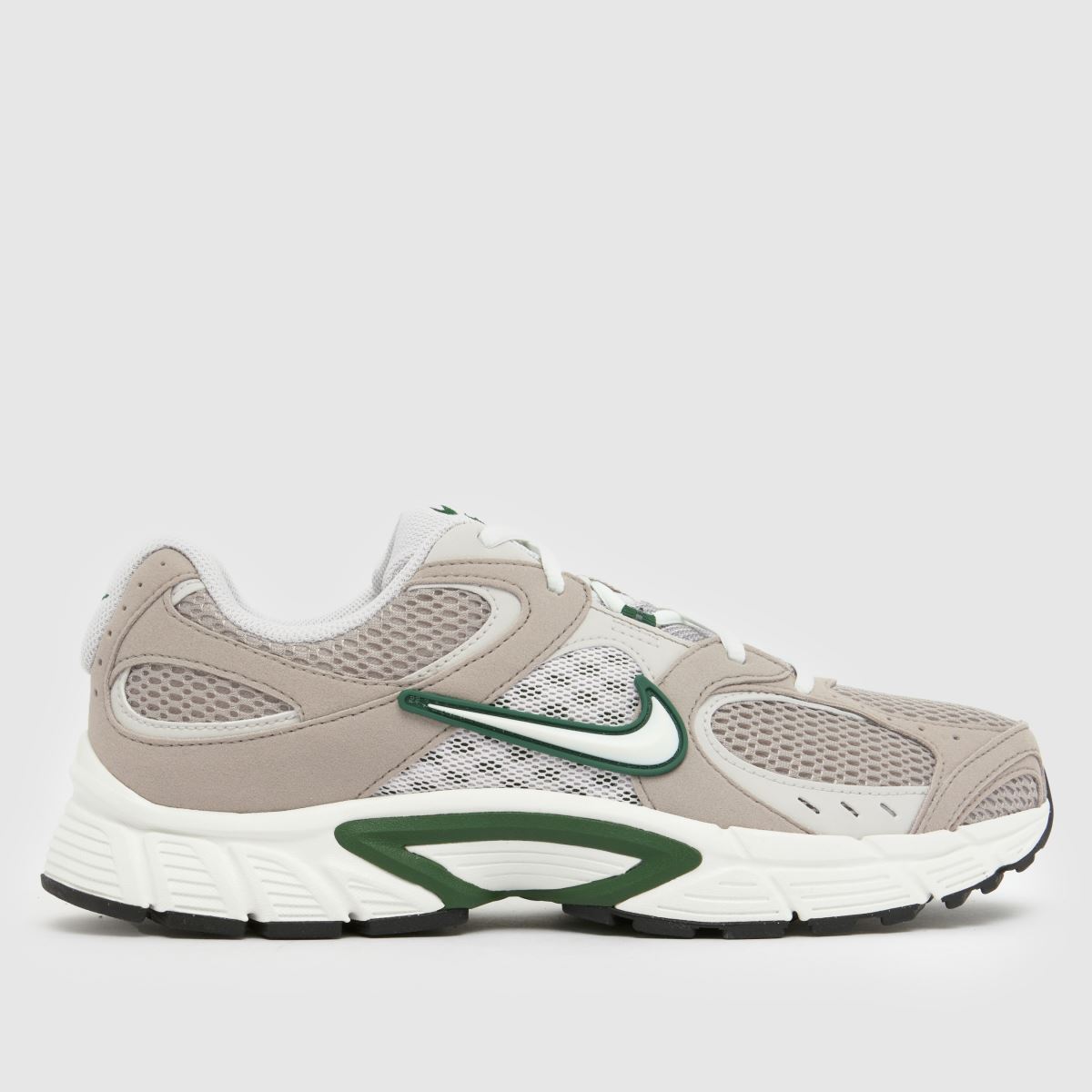 Nike  V5 RNR in Grey Multi Nike  V5 RNR in Grey Multi