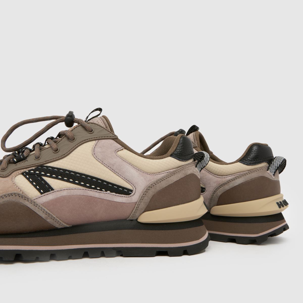 HOFF  City Off Road in Grey Multi HOFF  City Off Road in Grey Multi