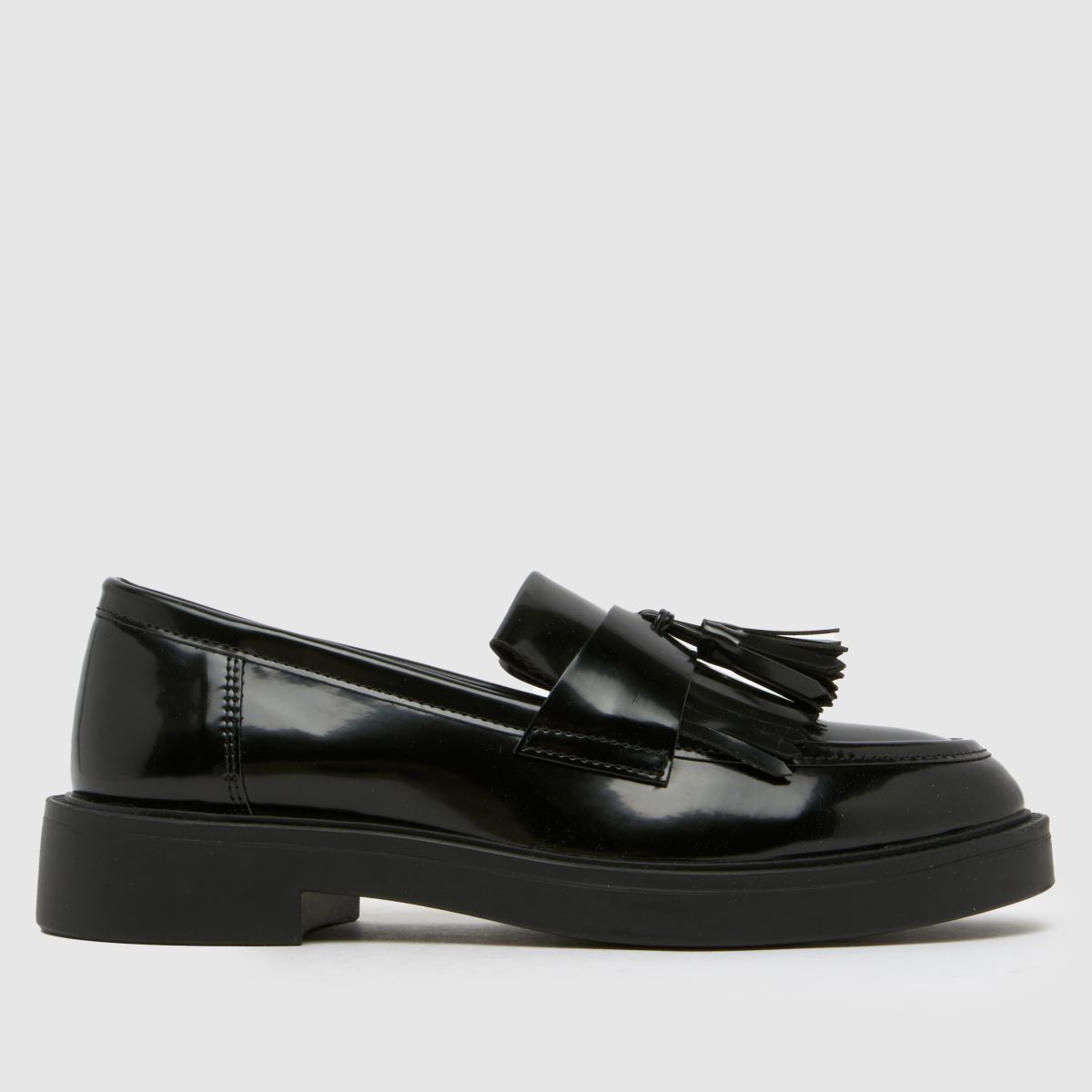 schuh  Lawton Loafer in Black schuh  Lawton Loafer in Black
