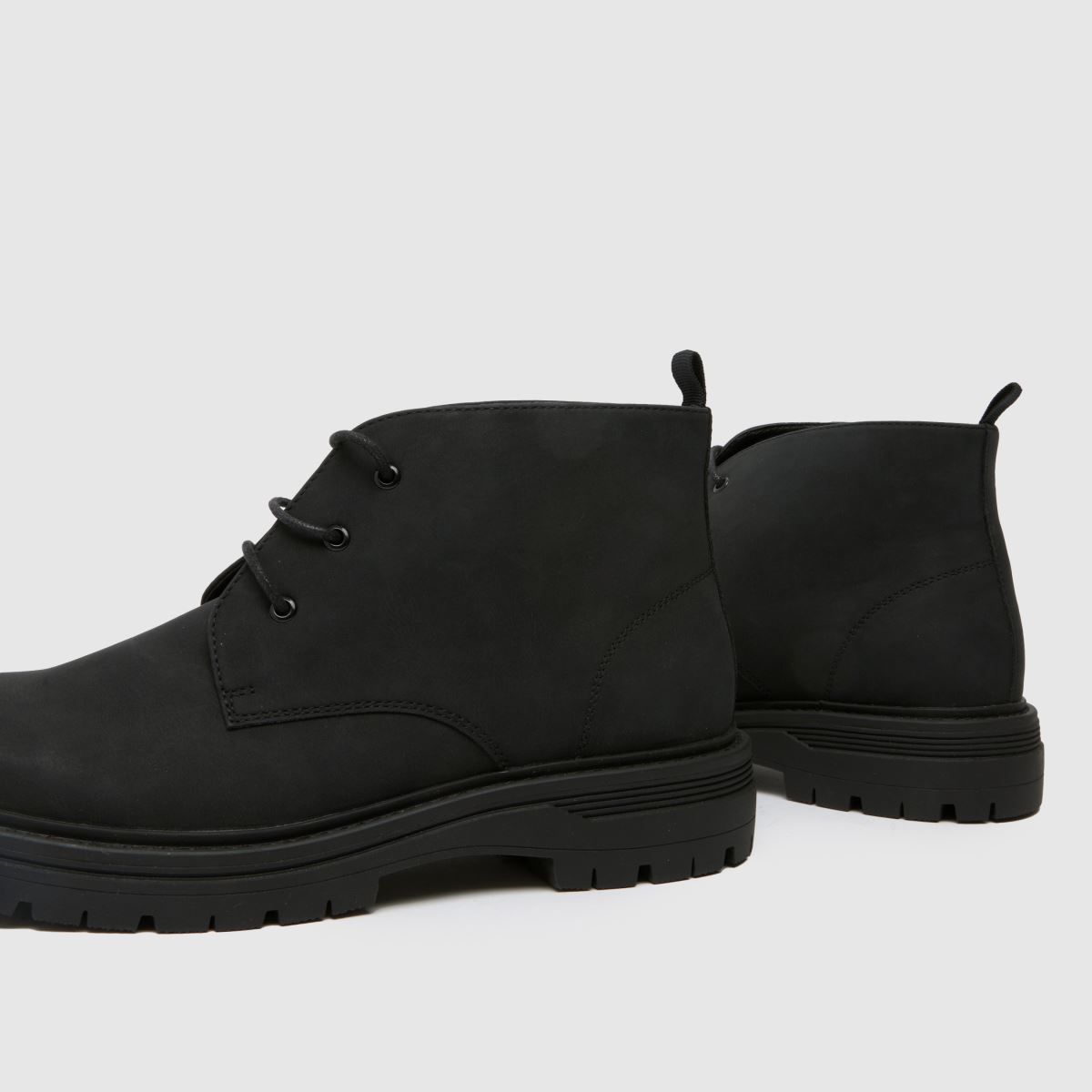 schuh  Devin Chukka in Black schuh  Devin Chukka in Black