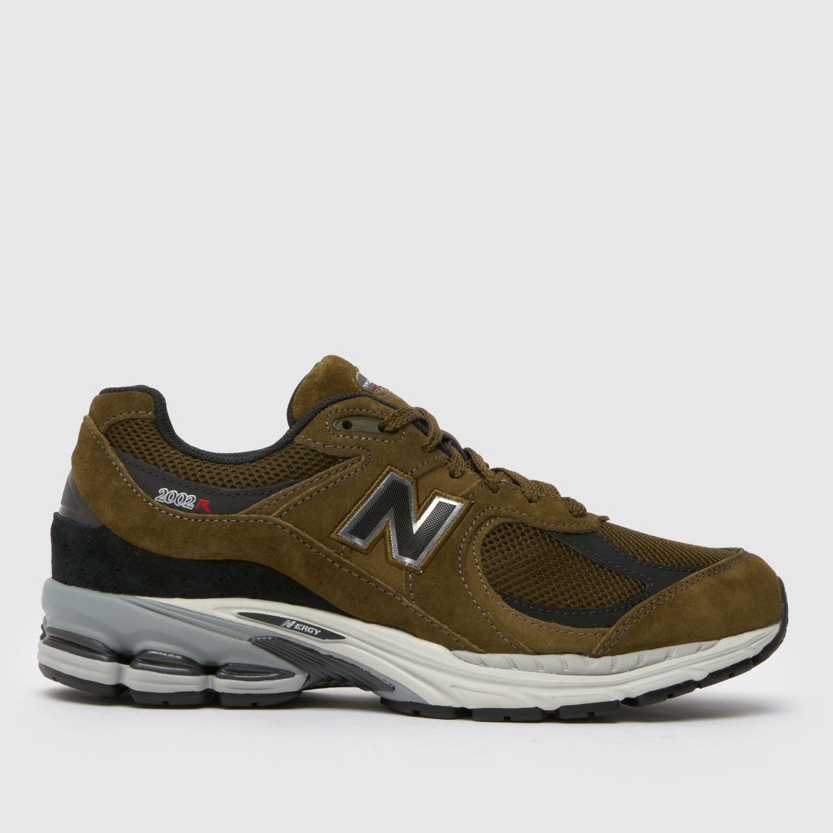 New Balance  2002 in Khaki New Balance  2002 in Khaki