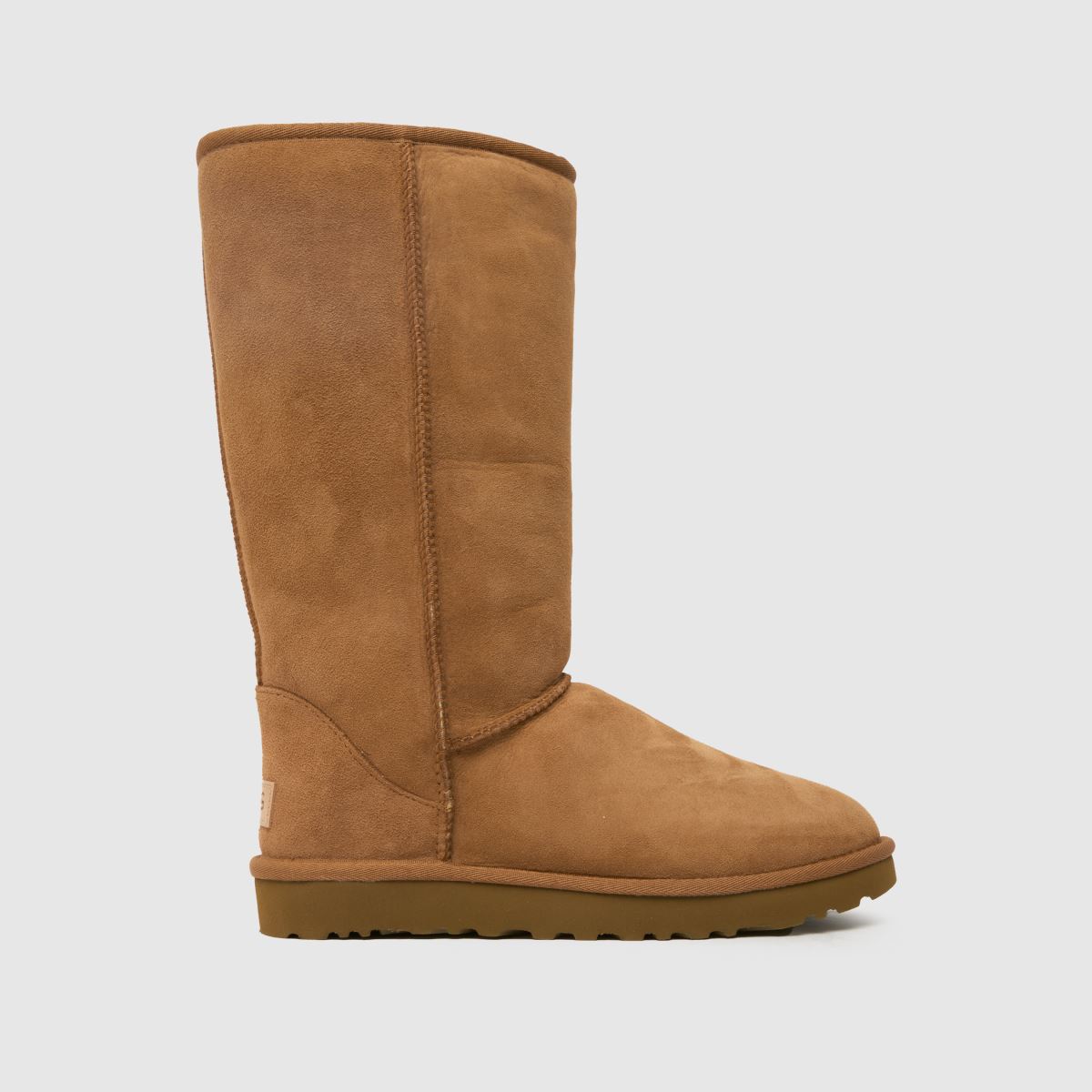 UGG  Classic Tall II in Chestnut UGG  Classic Tall II in Chestnut