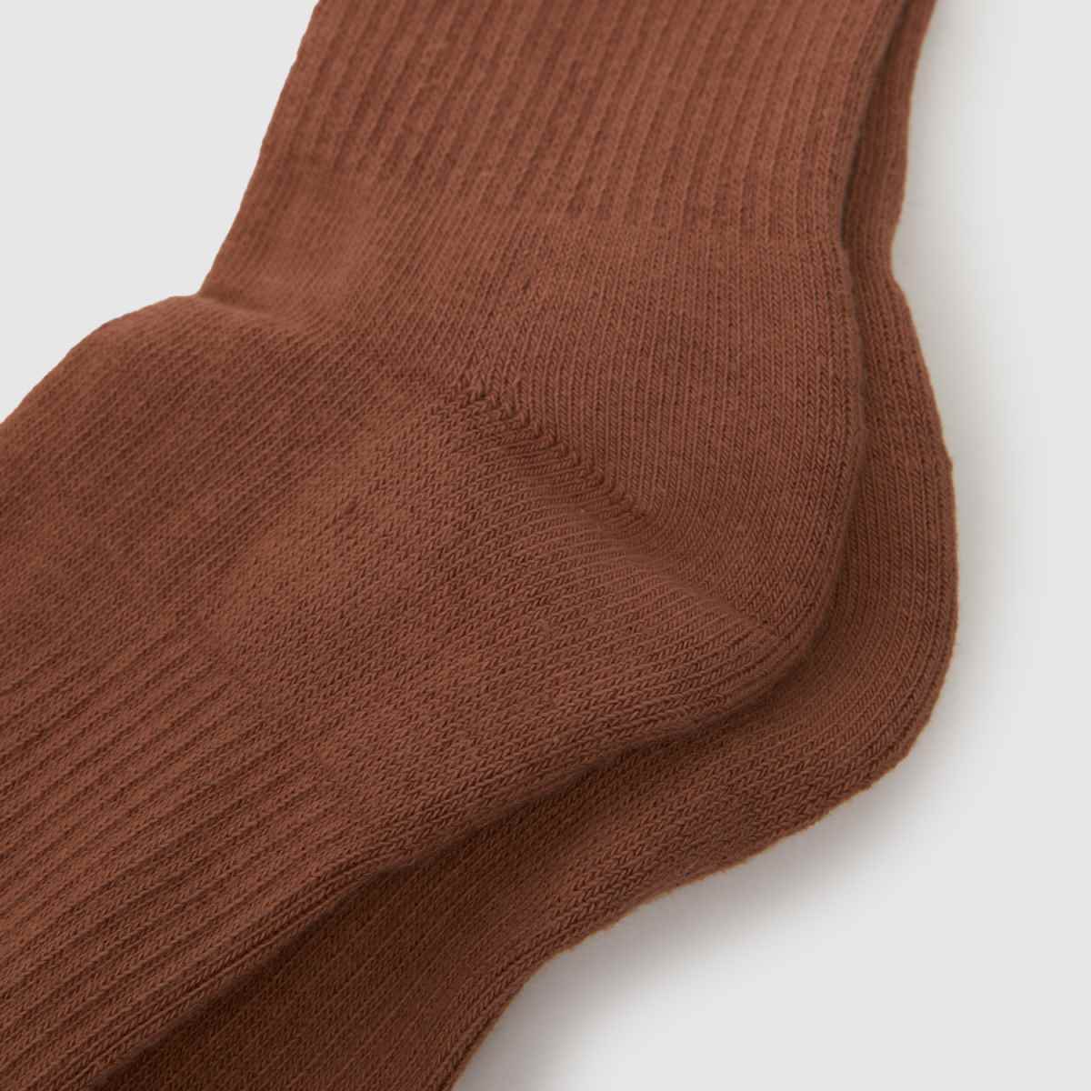 Nike  Crew Socks 6 Pack in Multi Nike  Crew Socks 6 Pack in Multi