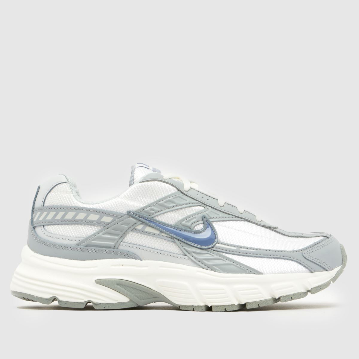 Nike  Initiator in Grey Multi Nike  Initiator in Grey Multi