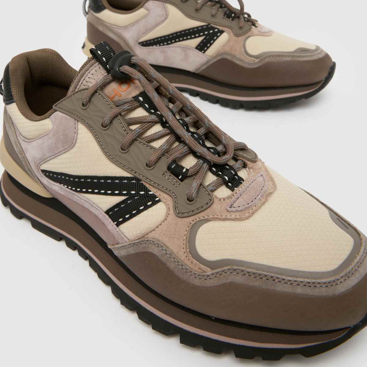 HOFF  City Off Road in Grey Multi HOFF  City Off Road in Grey Multi