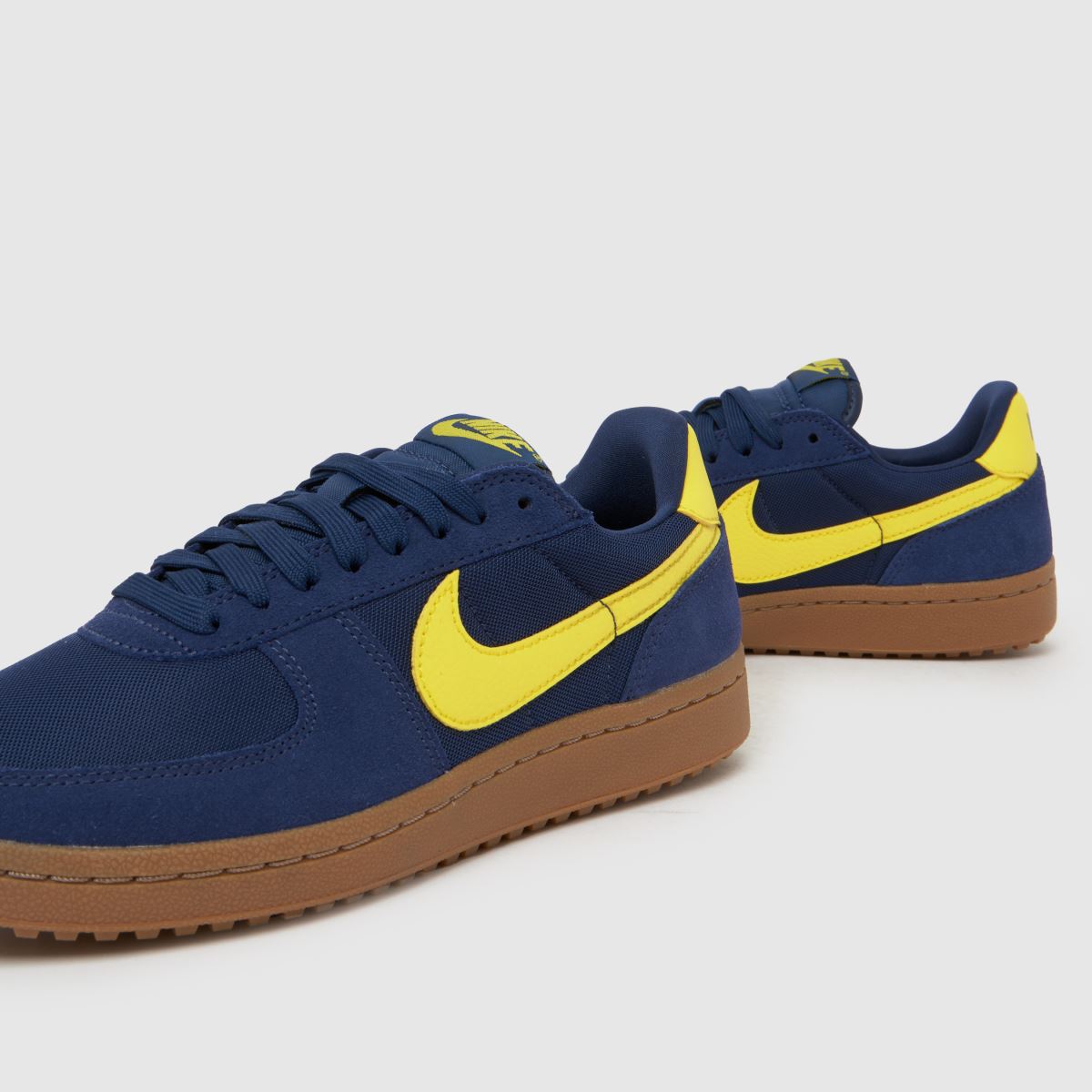 Nike  Field General in Navy Multi Nike  Field General in Navy Multi
