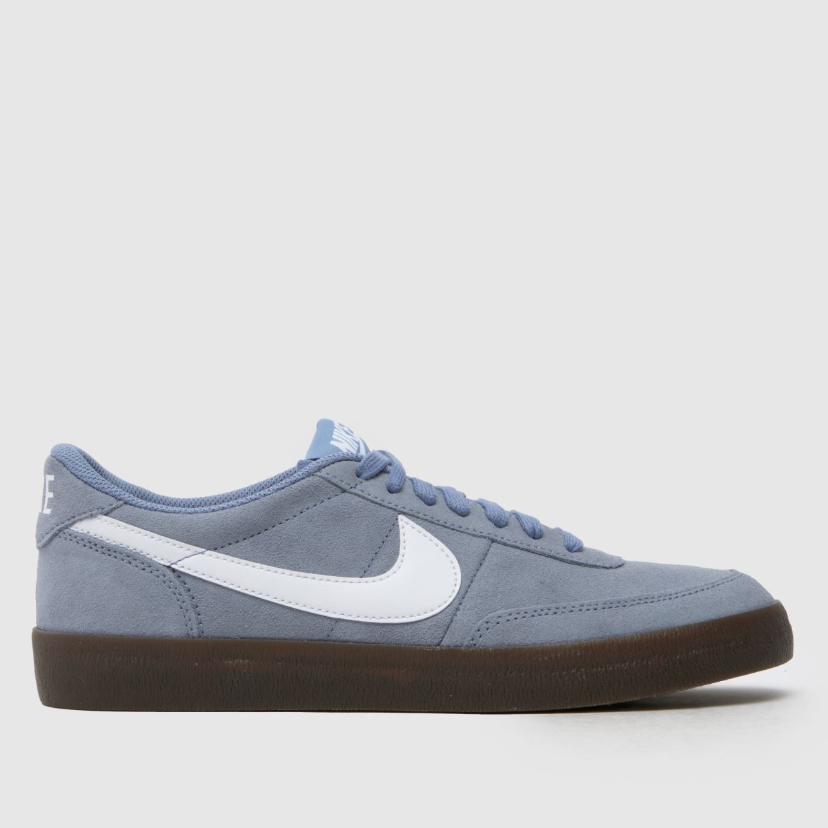 Nike  Killshot 2 in Grey Nike  Killshot 2 in Grey