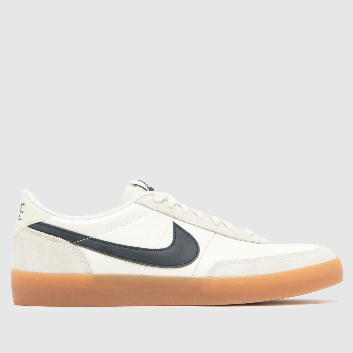 Nike  Killshot 2 in Off-White Multi Nike  Killshot 2 in Off-White Multi