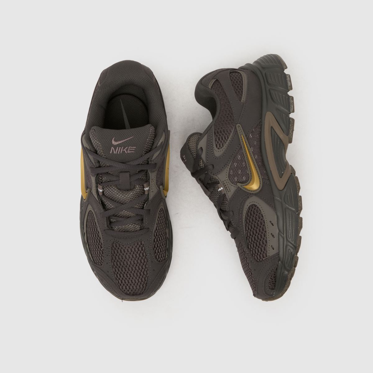 Nike  V5 RNR in Khaki Nike  V5 RNR in Khaki