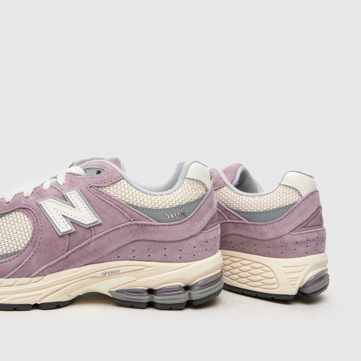 New Balance  2002 in Mauve New Balance  2002 in Mauve