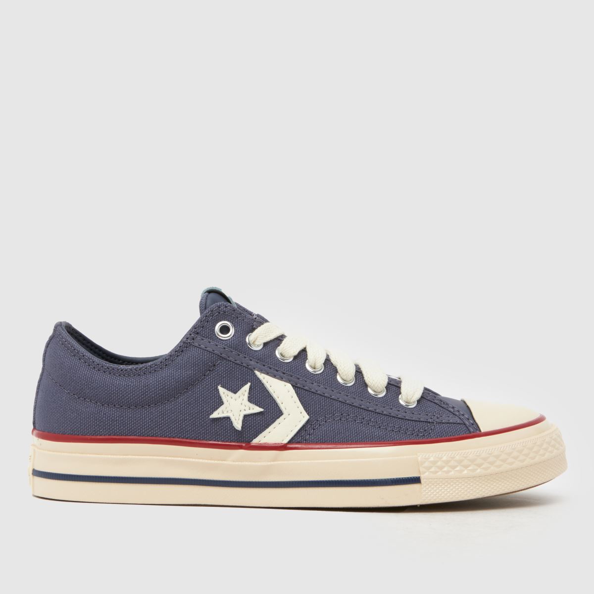 Converse  Star Player 76 in Blue Converse  Star Player 76 in Blue