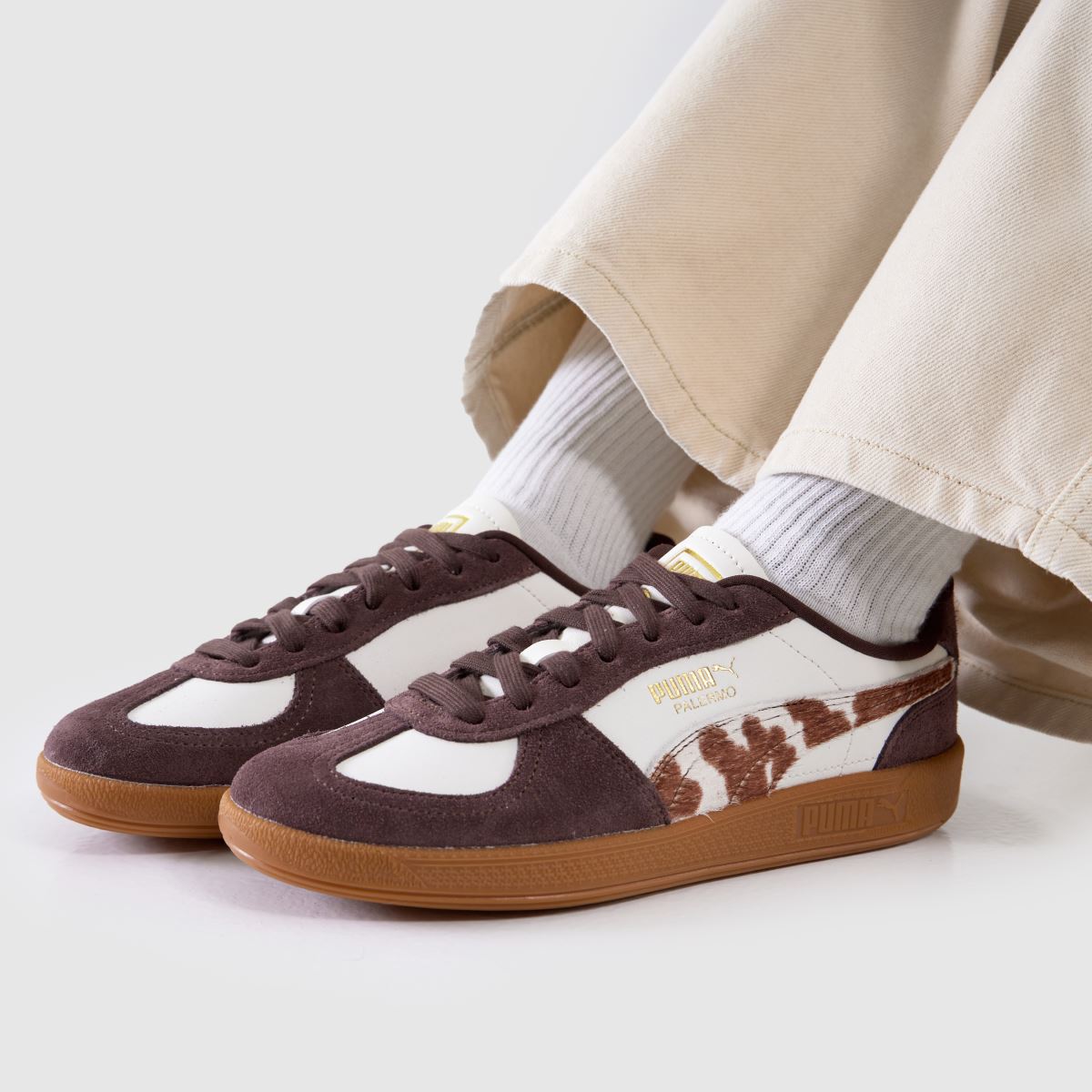 PUMA  Palermo in Print PUMA  Palermo in Print