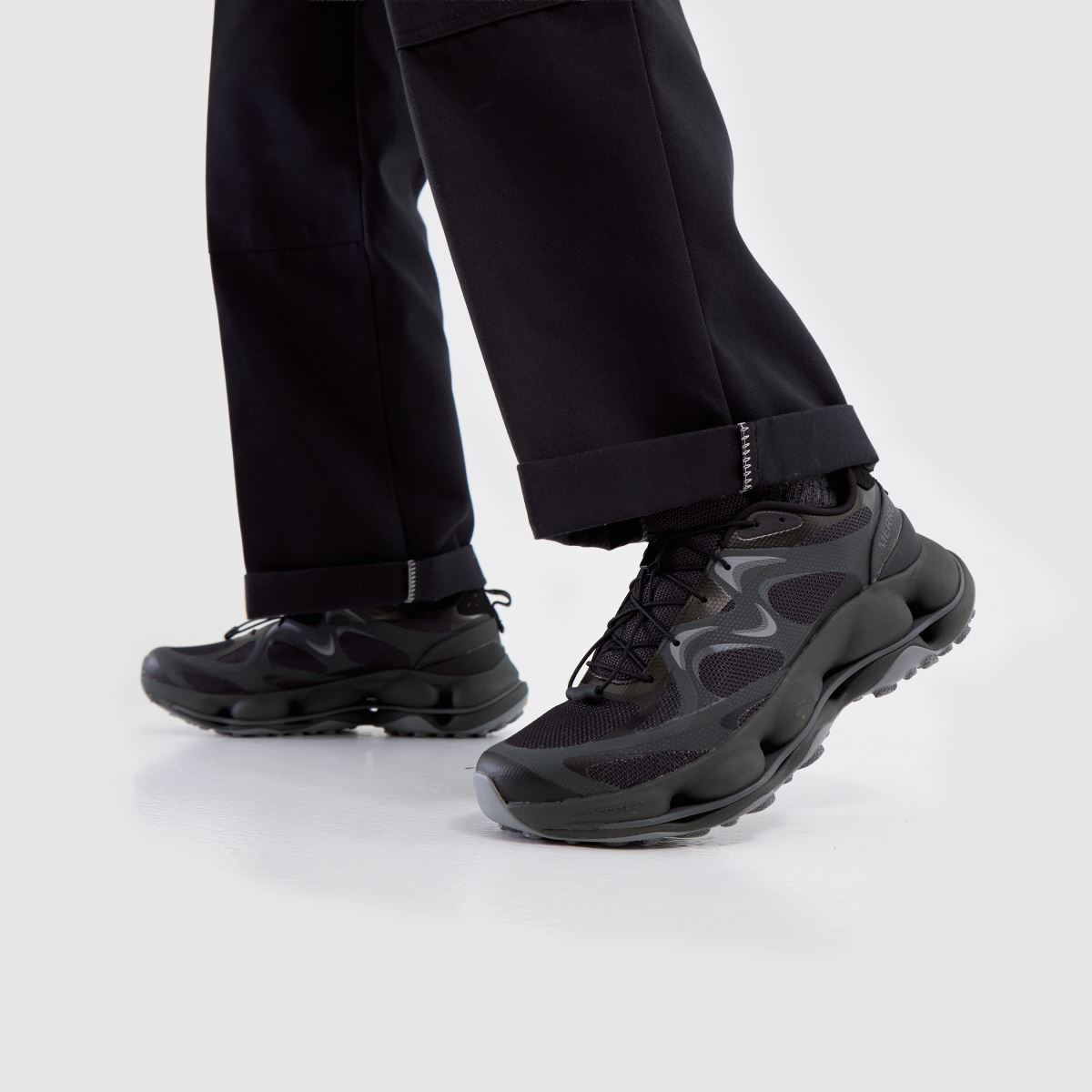 Merrell  SpeedARC Matis in Black Merrell  SpeedARC Matis in Black